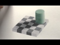 Checkerboard Illusion