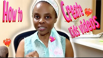 How to create engaging Kids videos using Ai/ Grok AI 