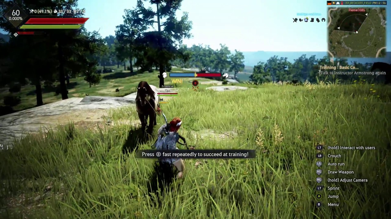 Black Desert Available Now Pa Official Site News