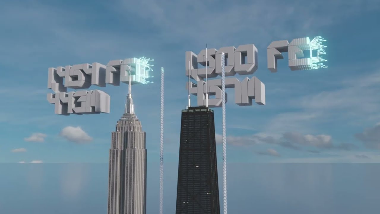 Two American Giants: Comparing the Empire State Building and John Hancock Center