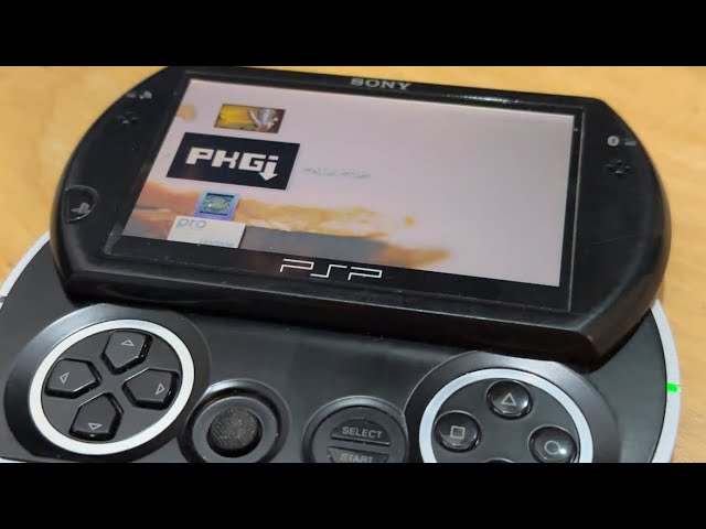 COMPARANDO PSP GO e XPERIA PLAY (SEM FRESCURA, Jogos, Gráficos Specs, VS,  MELHORES MODELOS de TODOS) 