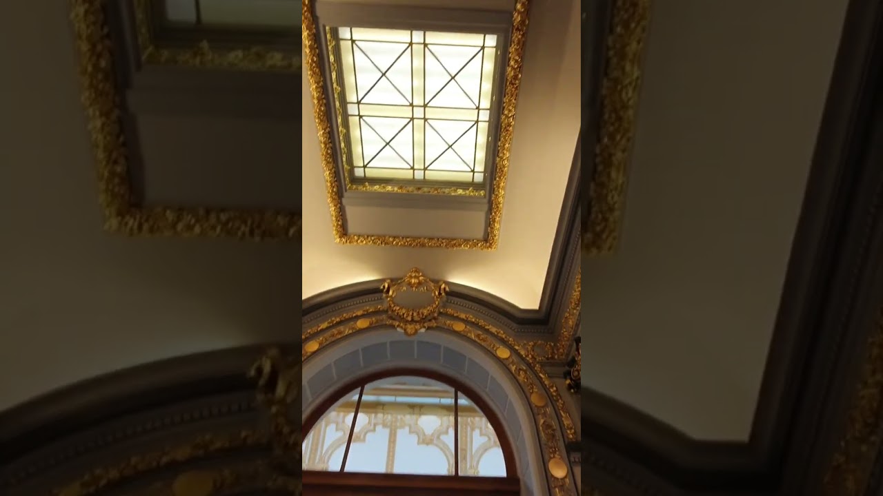 Stadsfeestzaal shopping centre in Antwerp