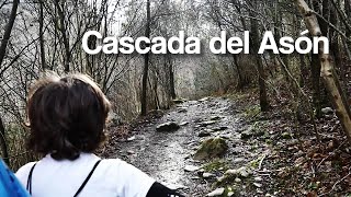 Asón. un paseo mágico