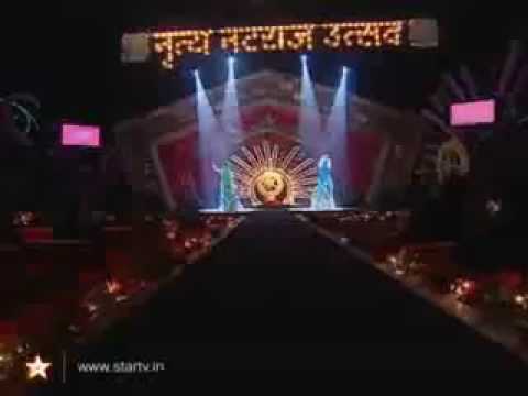 Sadhna \u0026 Ragini Dans Ediyor