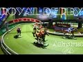 Casino Helsinki - Royal Derby -pelikoulu - YouTube