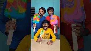 Ice Cream Fix Turns Tears Into Pure Happiness