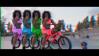 EGUZBLACK - HOY SALIMOS (VIDEO OFICIAL)