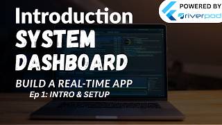 Build a Custom Task Manager with Flutter & Riverpod | Ep 1: Intro