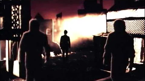 Secondhand Serenade - Your Call [Official Music Video]