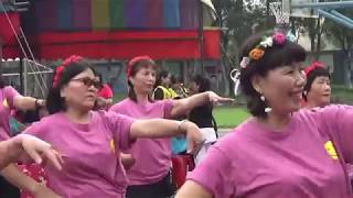 桃園市新屋區東明國小60週年校慶慶祝大會(一)1080420