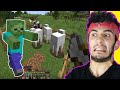 ÇİFTLİK HAYATINA GEÇTİK - Minecraft Part 2