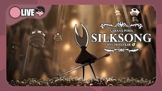 (+16) Silksong? -  [ vtuber br ] | Ryo_0