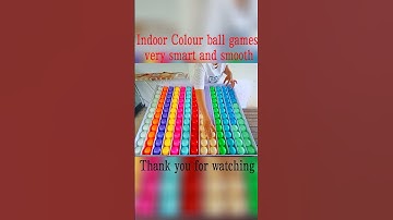 Smart Moves to Solve Puzzle Fas Outsmart PUZZLE Game #asmr #PuzzleBall #challenge #shortsvideo