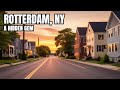 The hidden gem of rotterdam new york  sunset drive