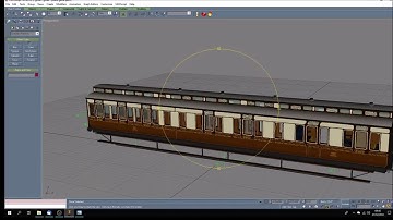 Gmax - making D12 brake 3rd and E38 Compo 1st 3rd part 15