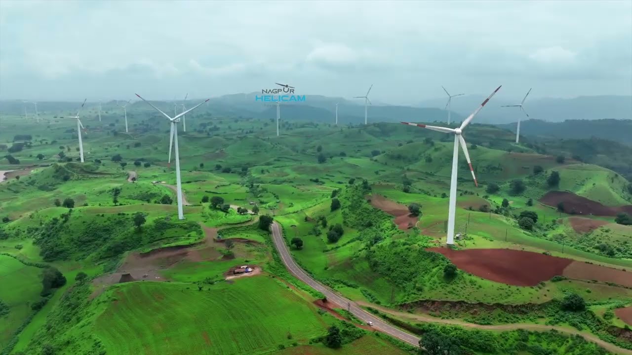WindMill Kukru Khamla