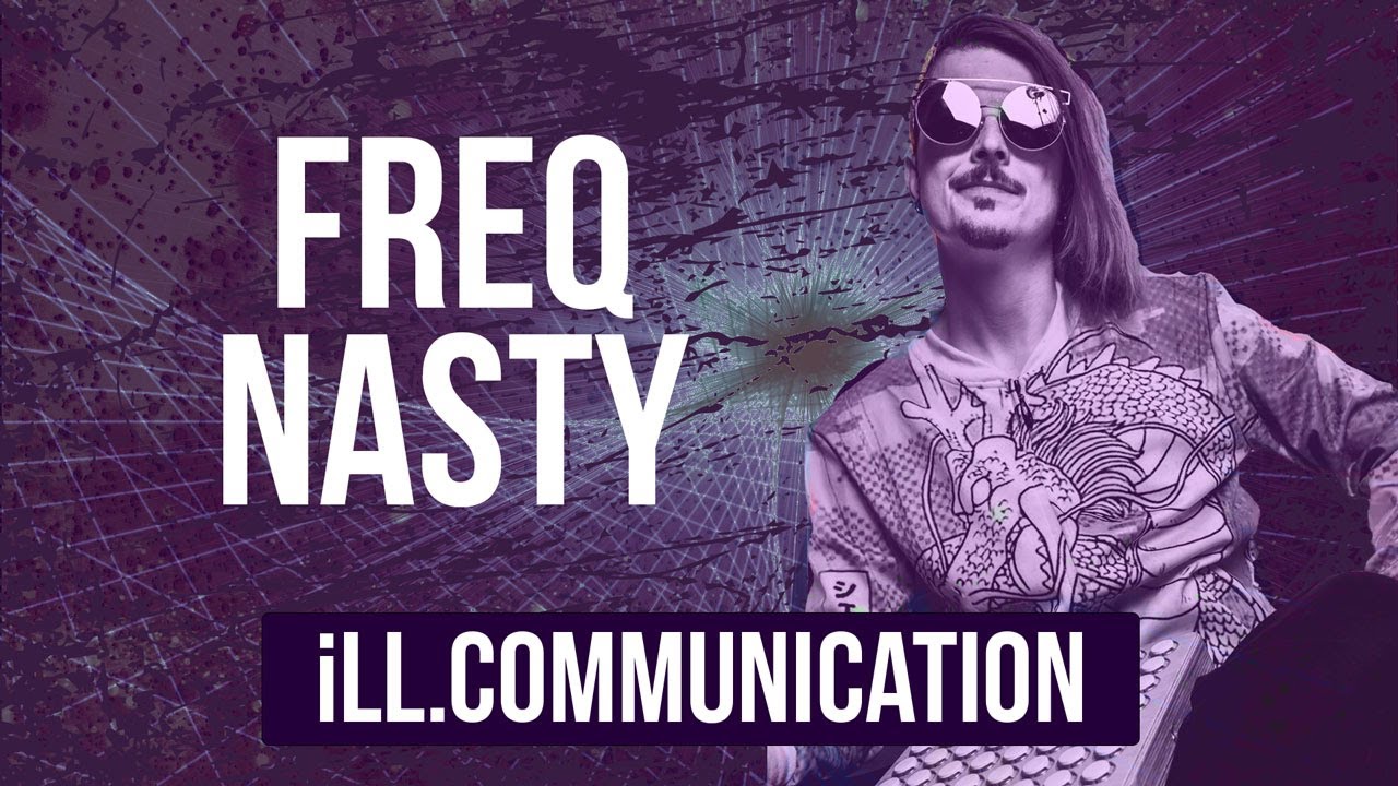 Freq Nasty