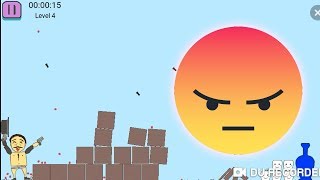Hago Games - Máy Bắn Tỉa | Vừa vào game đã ăn ngay cái quảng cáo 30s screenshot 4