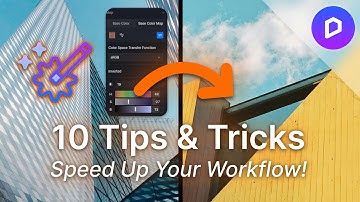 10 MORE Tips Every D5 User Should Know (Tips & Tricks)