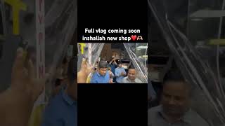 Typing Center Openings Vlog Coming Soon