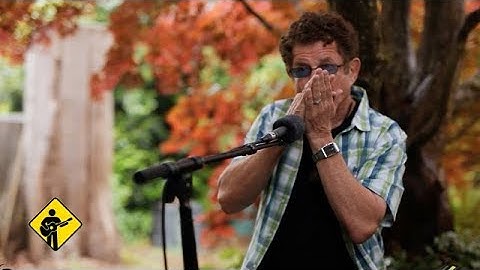 Harmonic Conversations with Lee Oskar | Episode 2 | Playing For Change