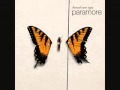 All I Wanted - Paramore