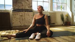 Bending The Rules of Conventional Training - Motus Flex @vivobarefootTV