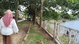 Flyover Samarinda.