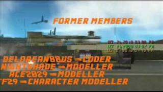BTTF HV Mod Opening Video With Credits, Made By Me (Not Official)