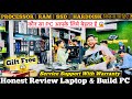 Honest Review Laptop &amp; Build PC 🔥 Best High Configuration PC😱 | Laptop &amp; PC Nehru Place Delhi