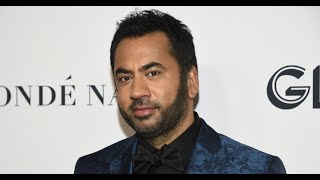 Kal Penn reveals he is gay and engaged to partner of 11 years