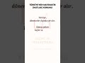 Ags Ders Notları #döndüteacher #coğrafya #ags #kpss #everydayenglish #ydskelime