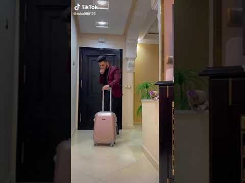 عصر الكورونا مين يجي عندكم فاميلتك لييسكنو فالخارج ايميقري