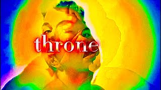 Cheshirepersian - He Will Raise The People And Confirm The Law Is Still Standing Lyric Video