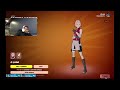 FORTNITE BRAWL!