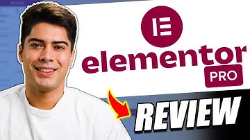 Elementor Pro Review: Best WordPress Plugin for 2025?