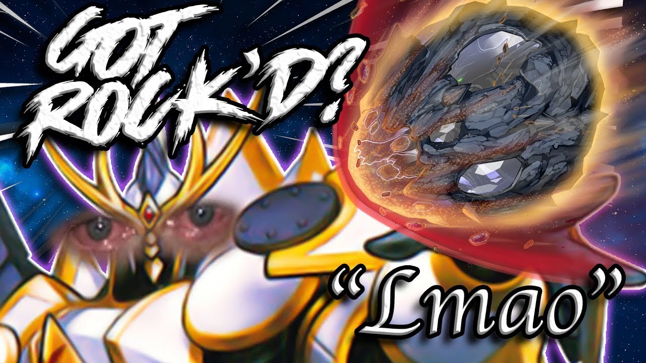 No Rhongo? NO PROBLEM! | Yu-Gi-Oh! Master Duel (Phantom Knights vs. Tri ...