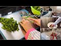 Continuing Our Winter Cleaning Routine Time Management And Tasks A Clean House Chat And 