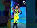 EEG DESAFÍO 14 | ¡GINO ASSERETO ES LA QUINCEAÑERA! 🤣 | #shorts