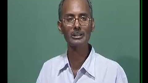 Power System Operations and Control Module 2 [Lecture 9]