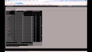 Customizing your Keyword Output