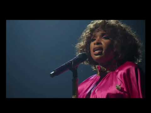 'Hallelujah' Live HQ