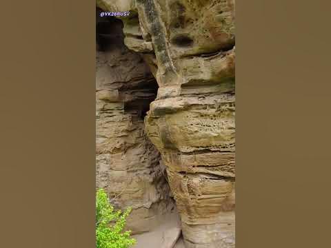 Сырные пещеры(скалы),КЧР - YouTube