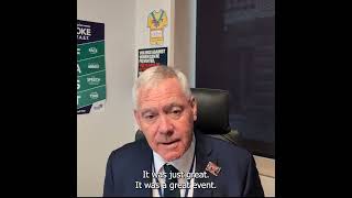 Parliament Weekly Wrap Week 4 2026