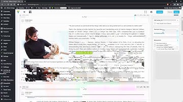 How to embed an Active Campaign Pop-up Script on your WordPress Website - DimareDesign.com
