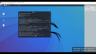 Experiment for Certificate signing request using openssl.