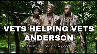 Vets Helping Vets - Anderson