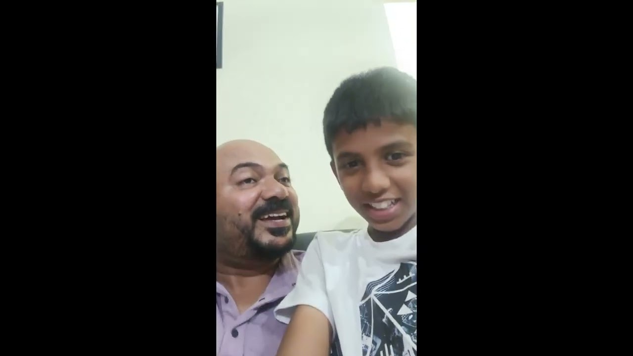 “Every Family Member Has a Role to Play: Building Stronger Homes Through Love and Responsibility”