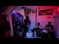 Lawrider - Bulls On Parade (RATM cover) At Gigs Charity Cinta Untuk NTT