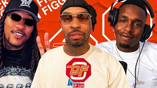 BACKONFIGG Ep:124 We Tired of this Weirdo Dude, And was Smac Right About Keem? Let's unpack